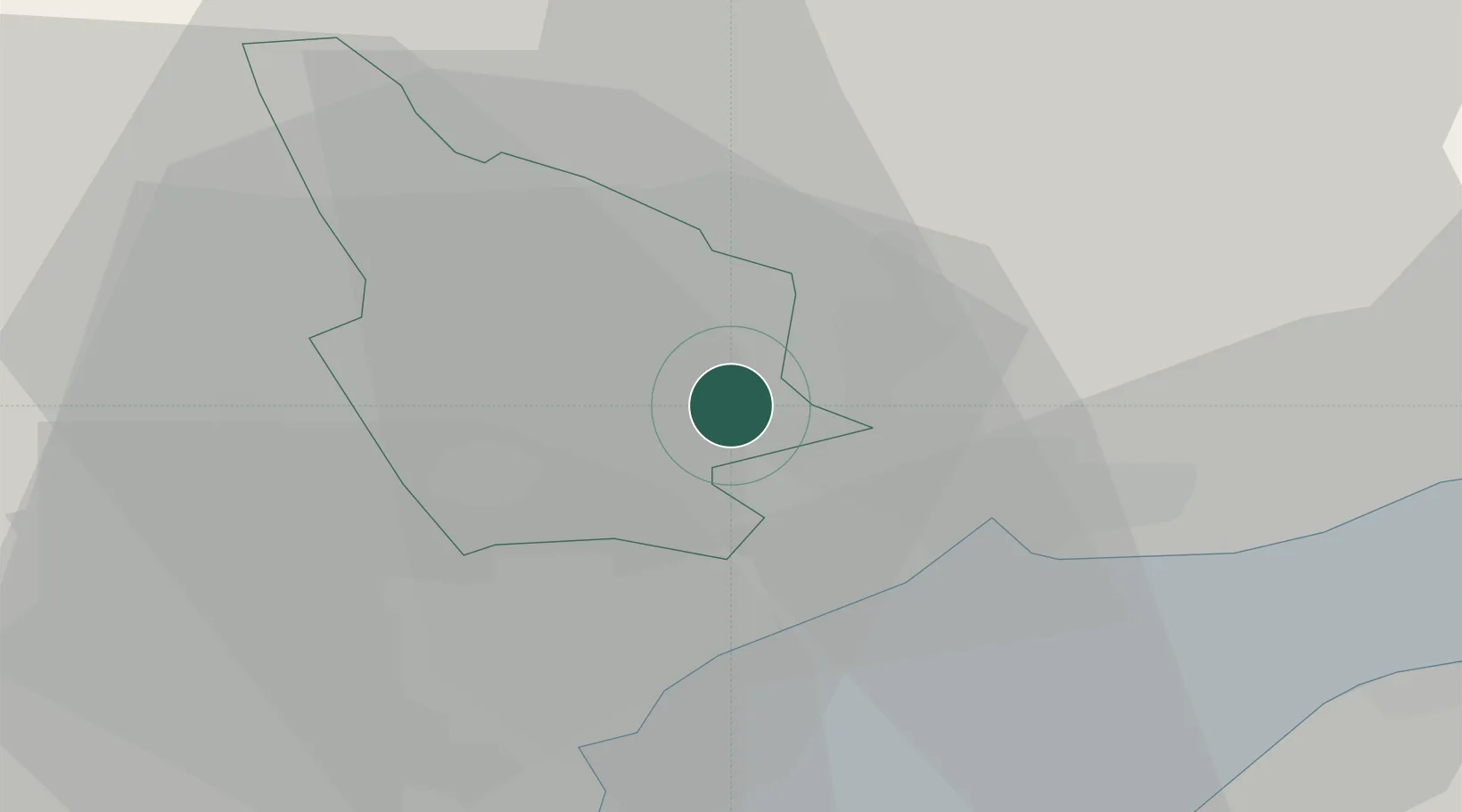 Location of GBRSC