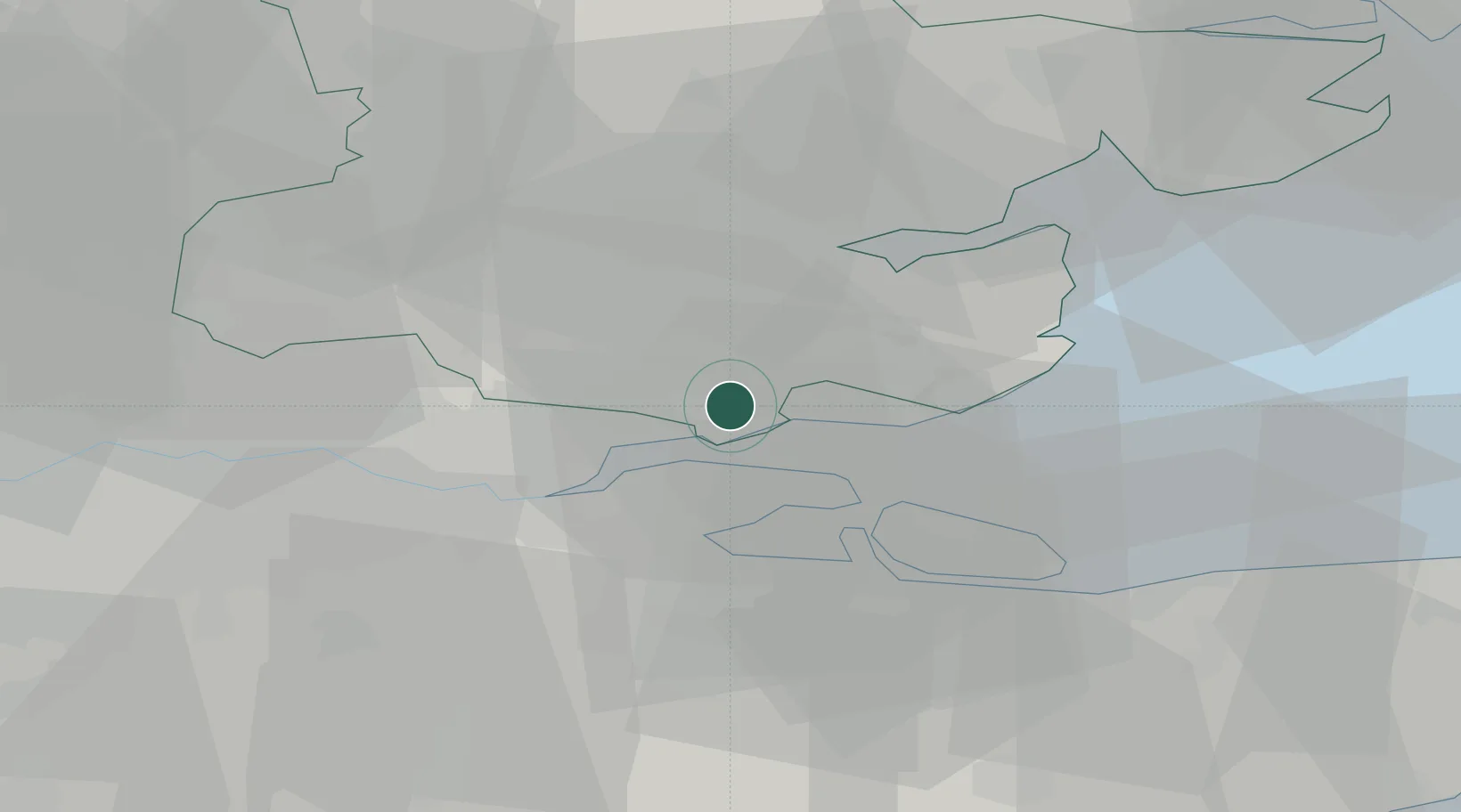 Location of GBRSL