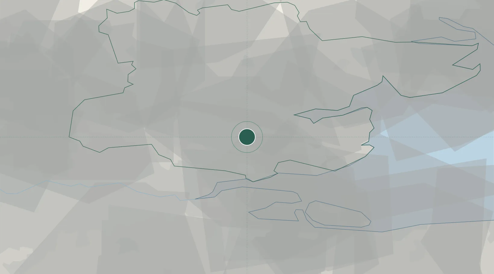 Location of GBRTO