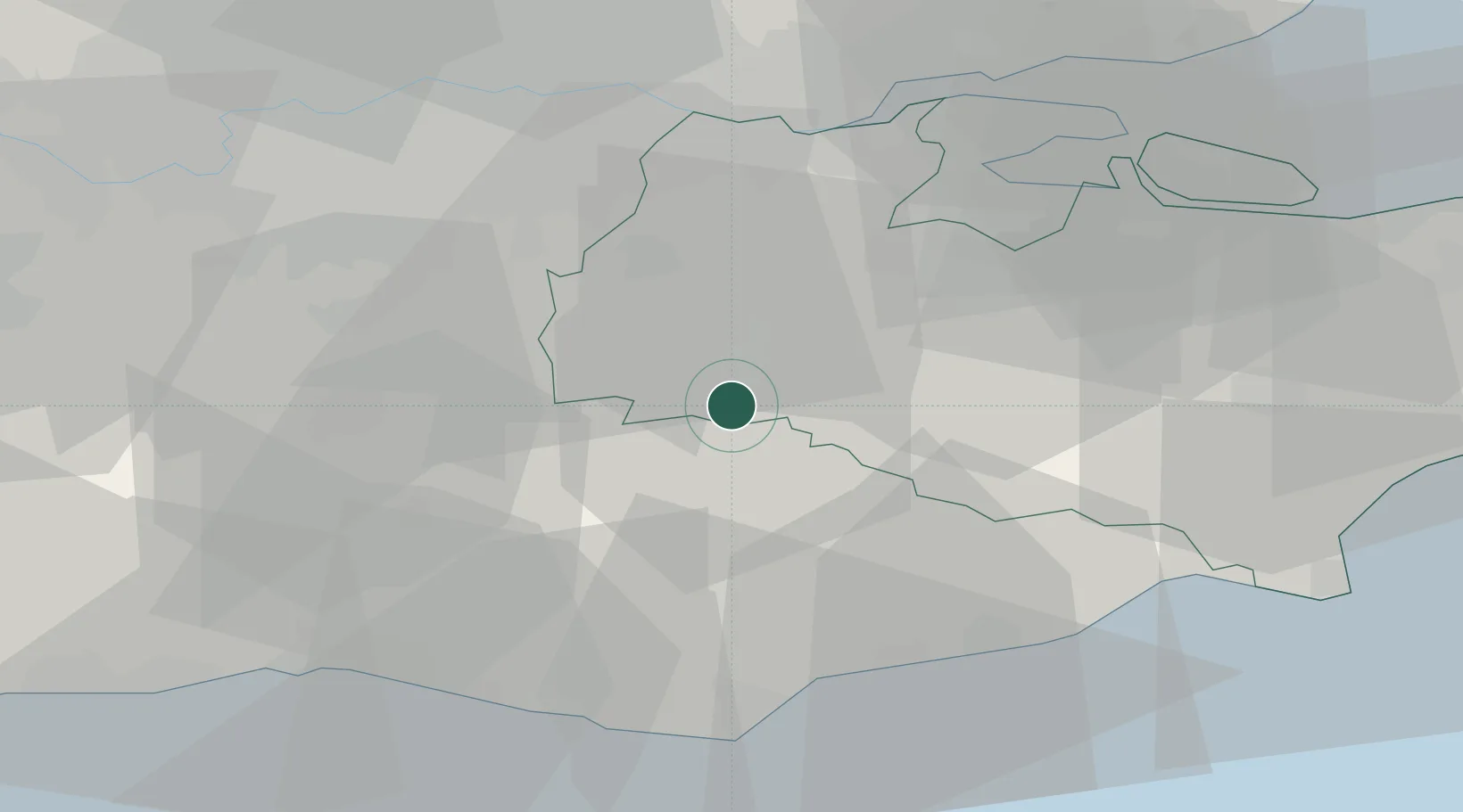 Location of GBRTW