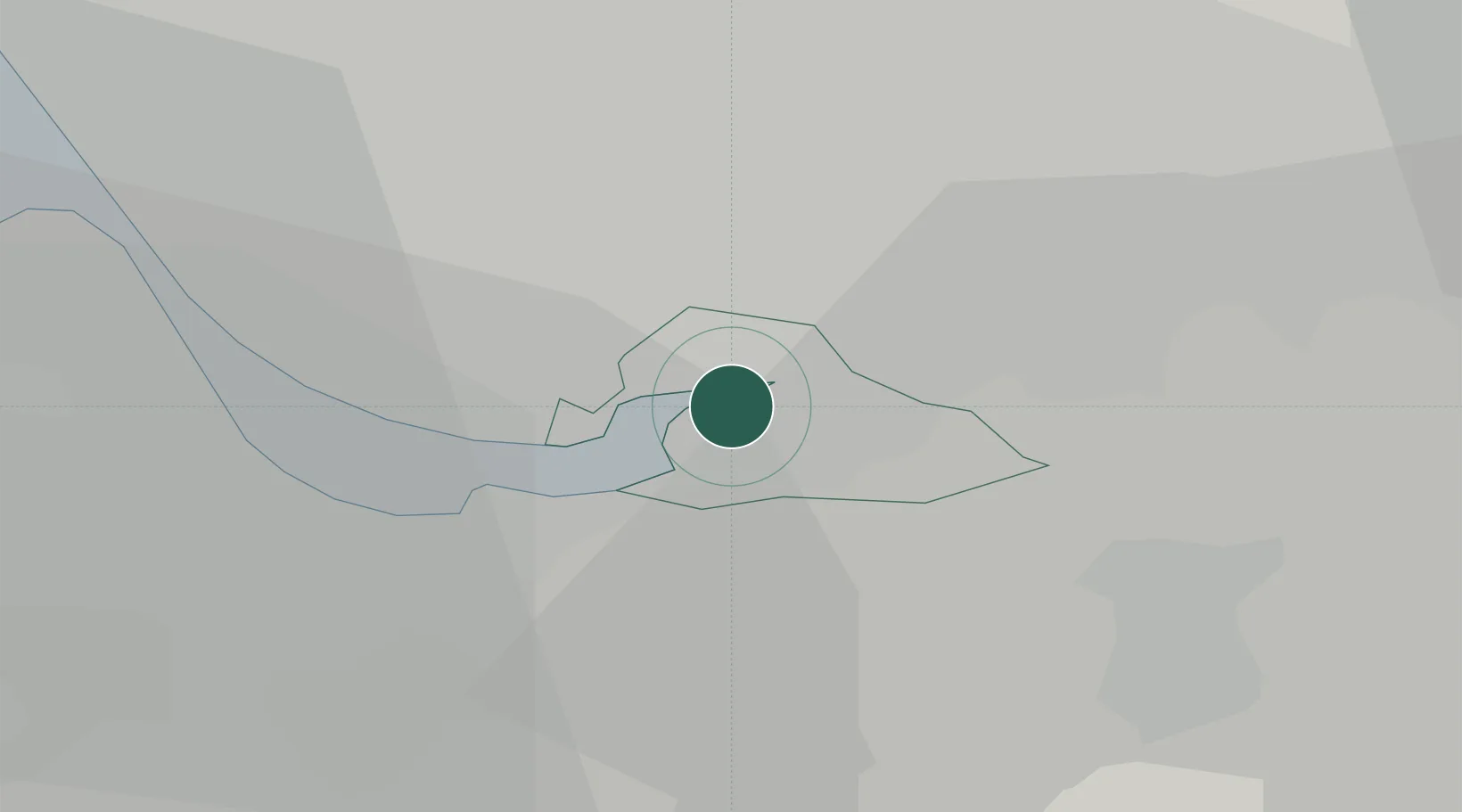 Location of GBRUN