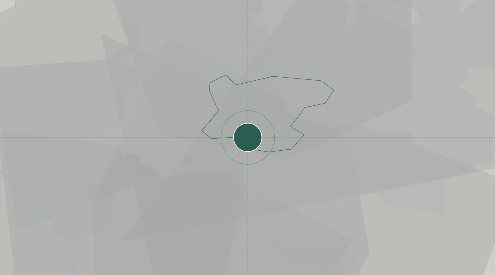 Location of GBRYR