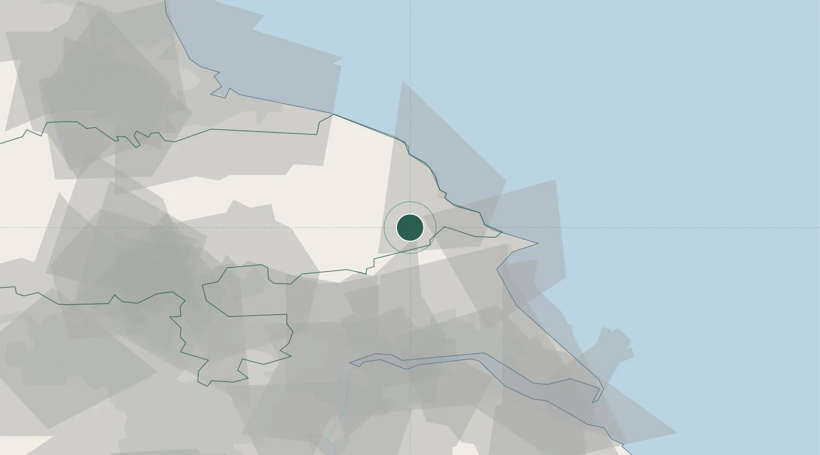Location of GBSB3