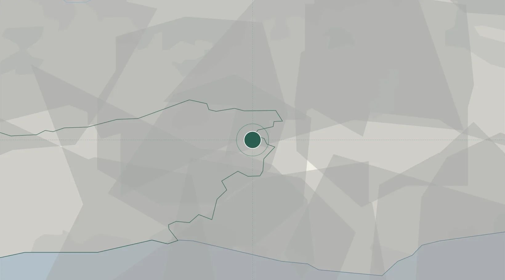 Location of GBSBM