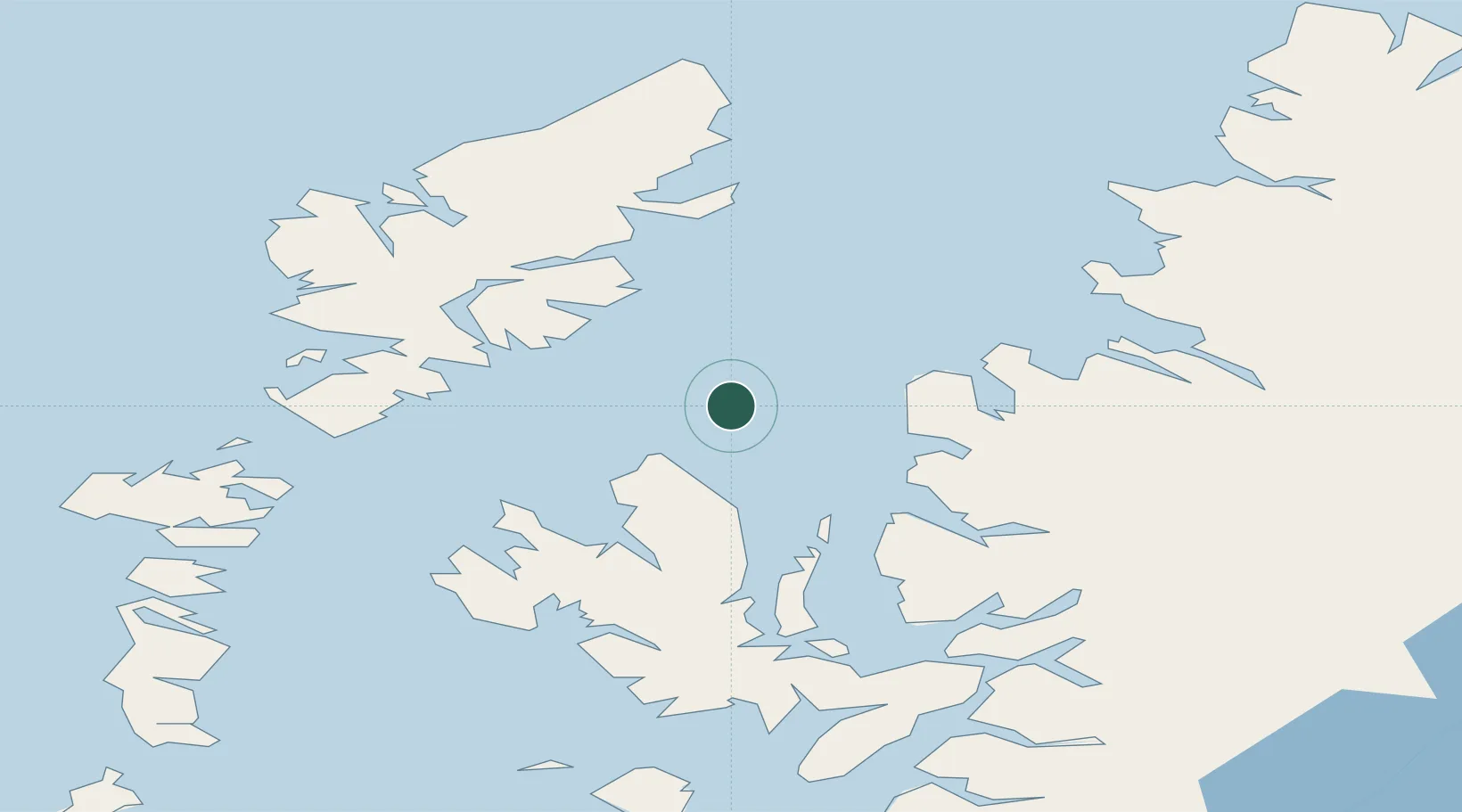 Location of GBSCH