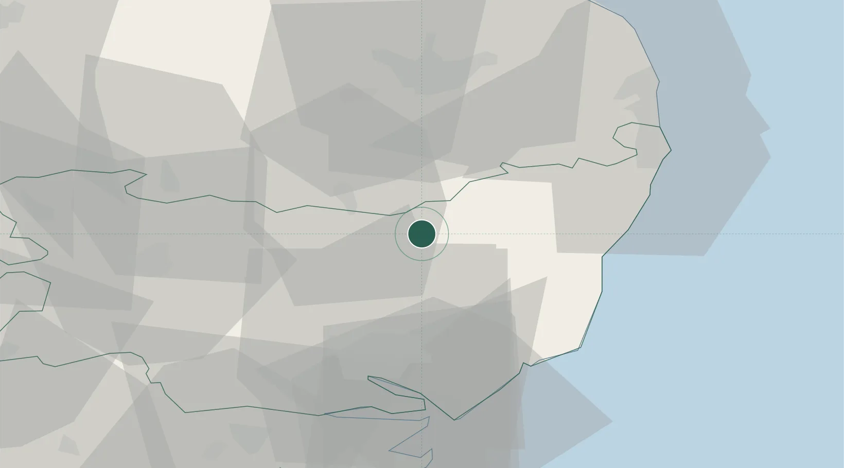 Location of GBSDK