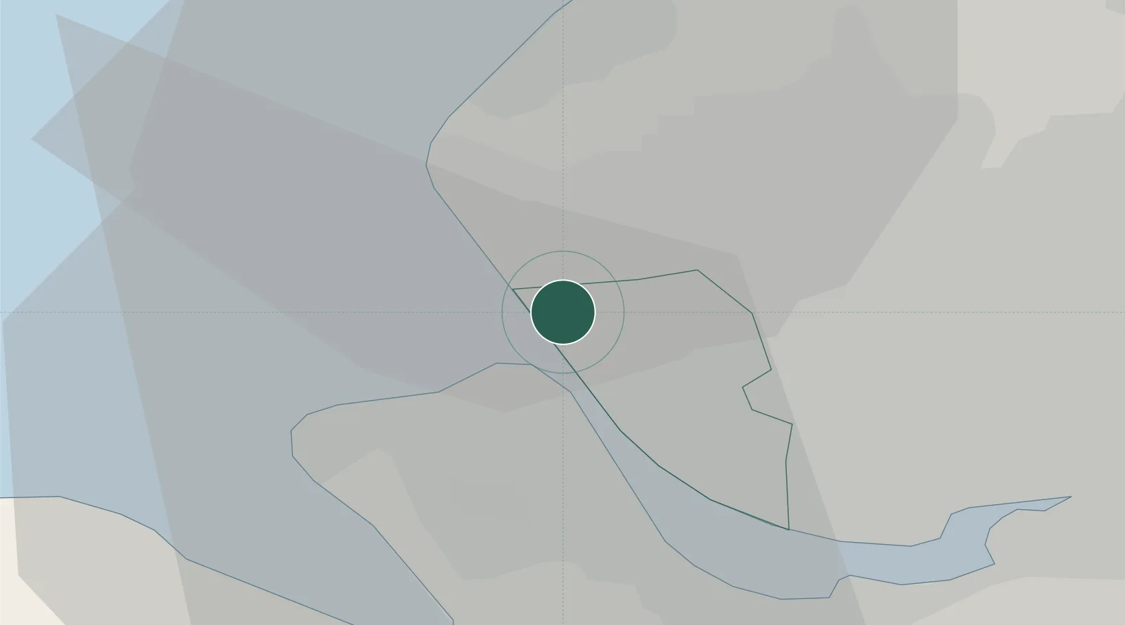 Location of GBSEF