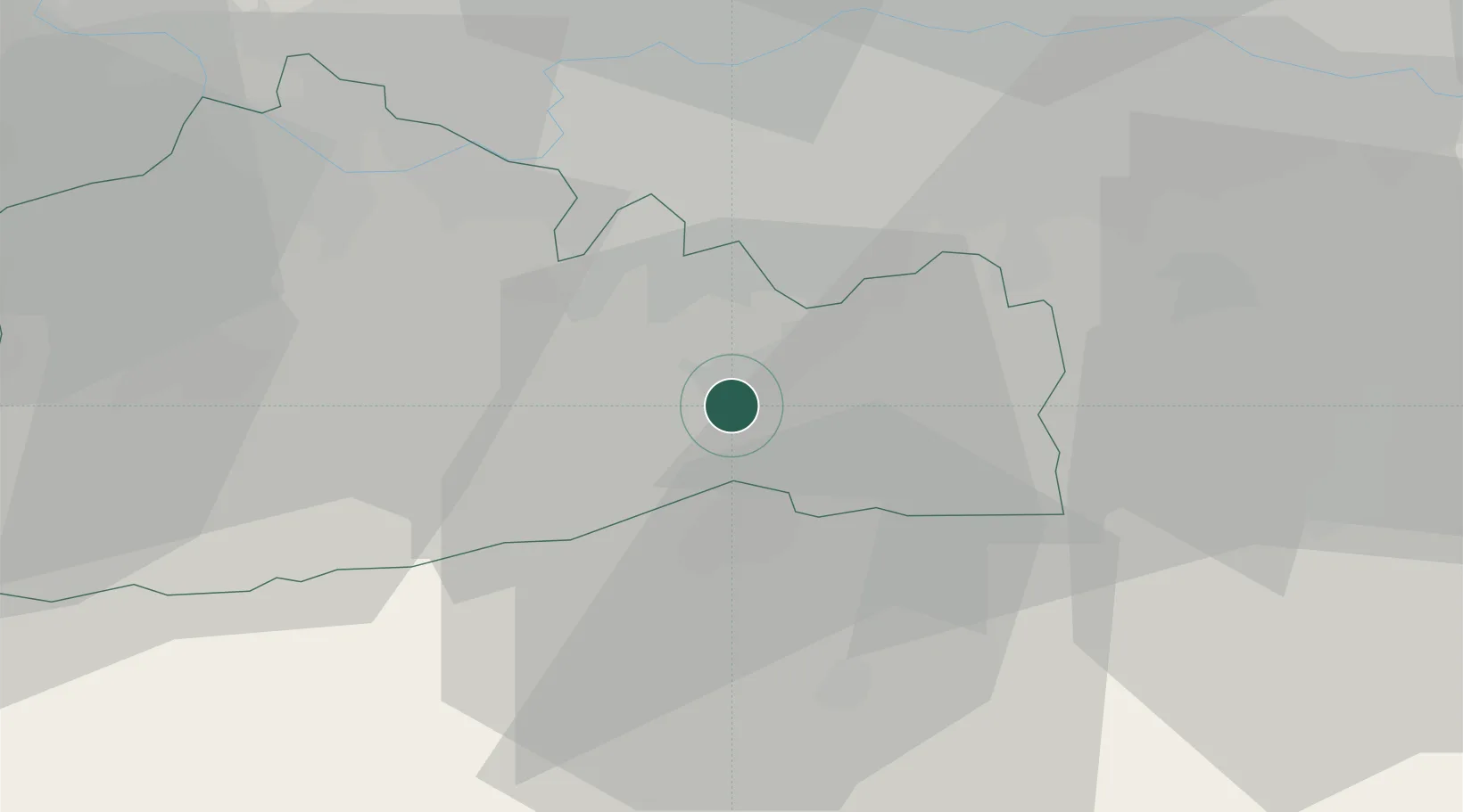 Location of GBSFS