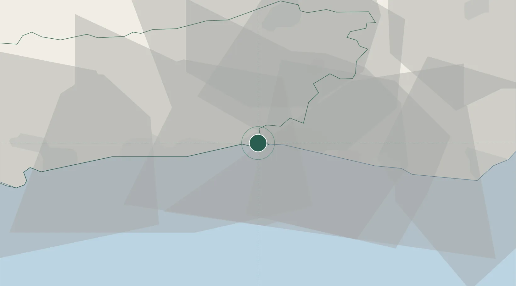 Location of GBSHK