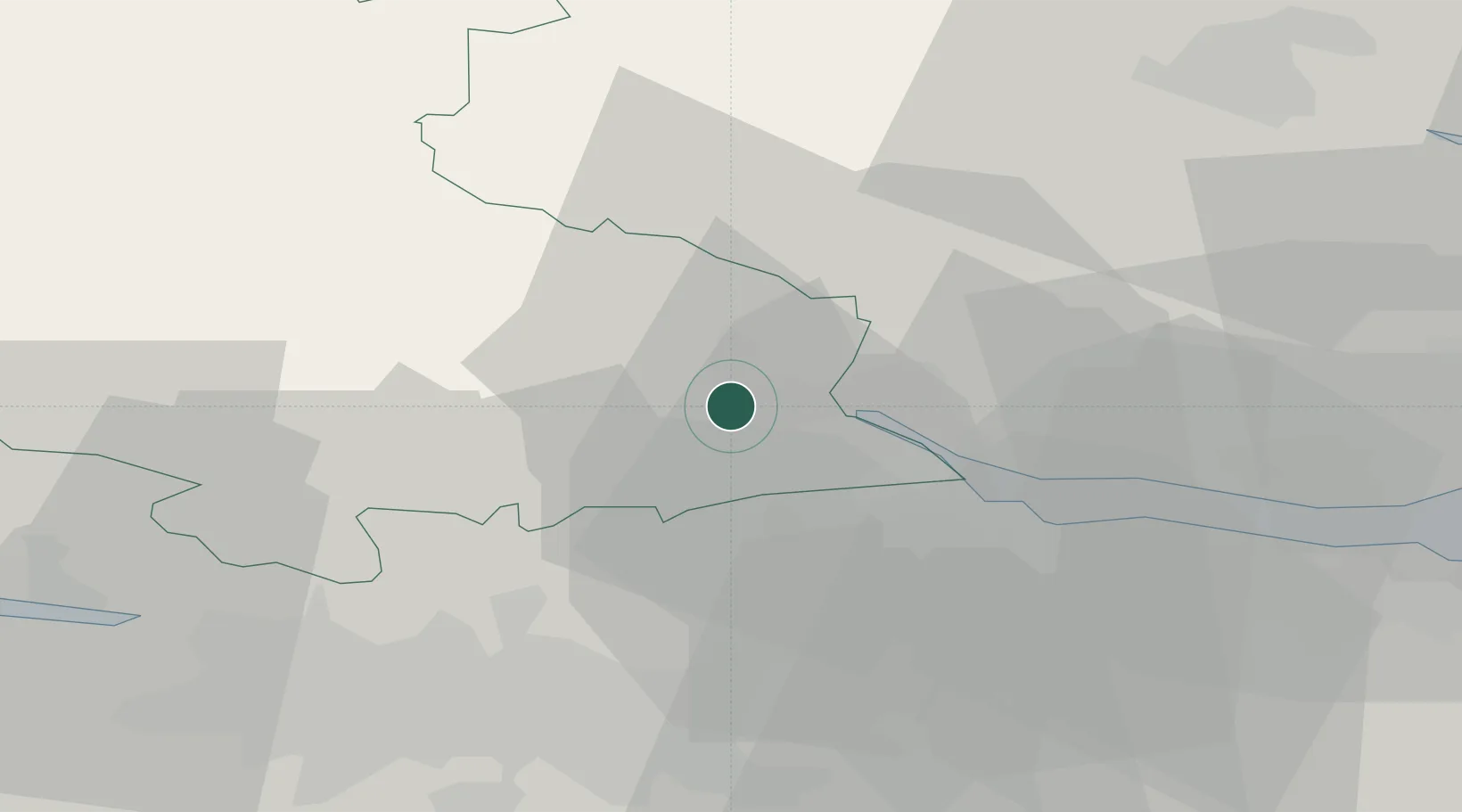 Location of GBSIG