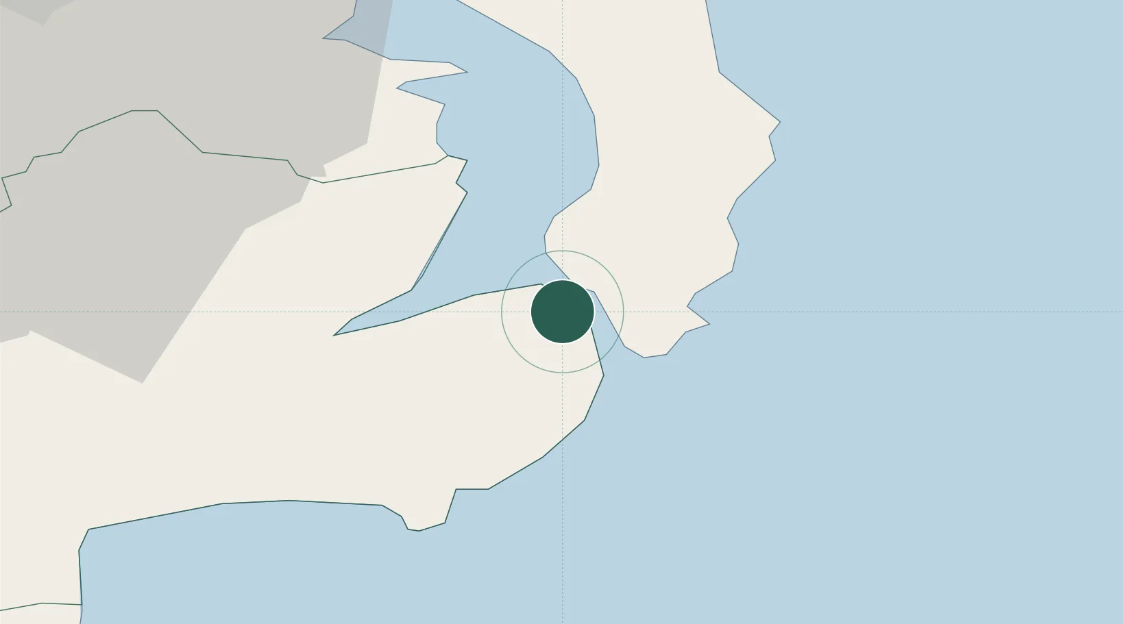 Location of GBSJL