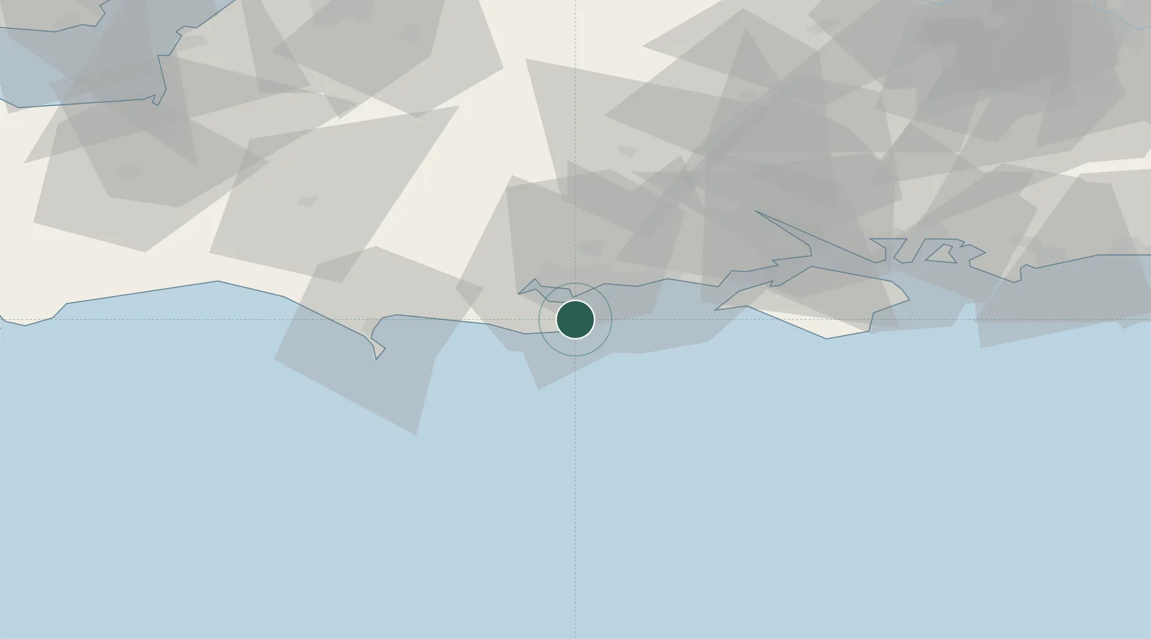 Location of GBSJY