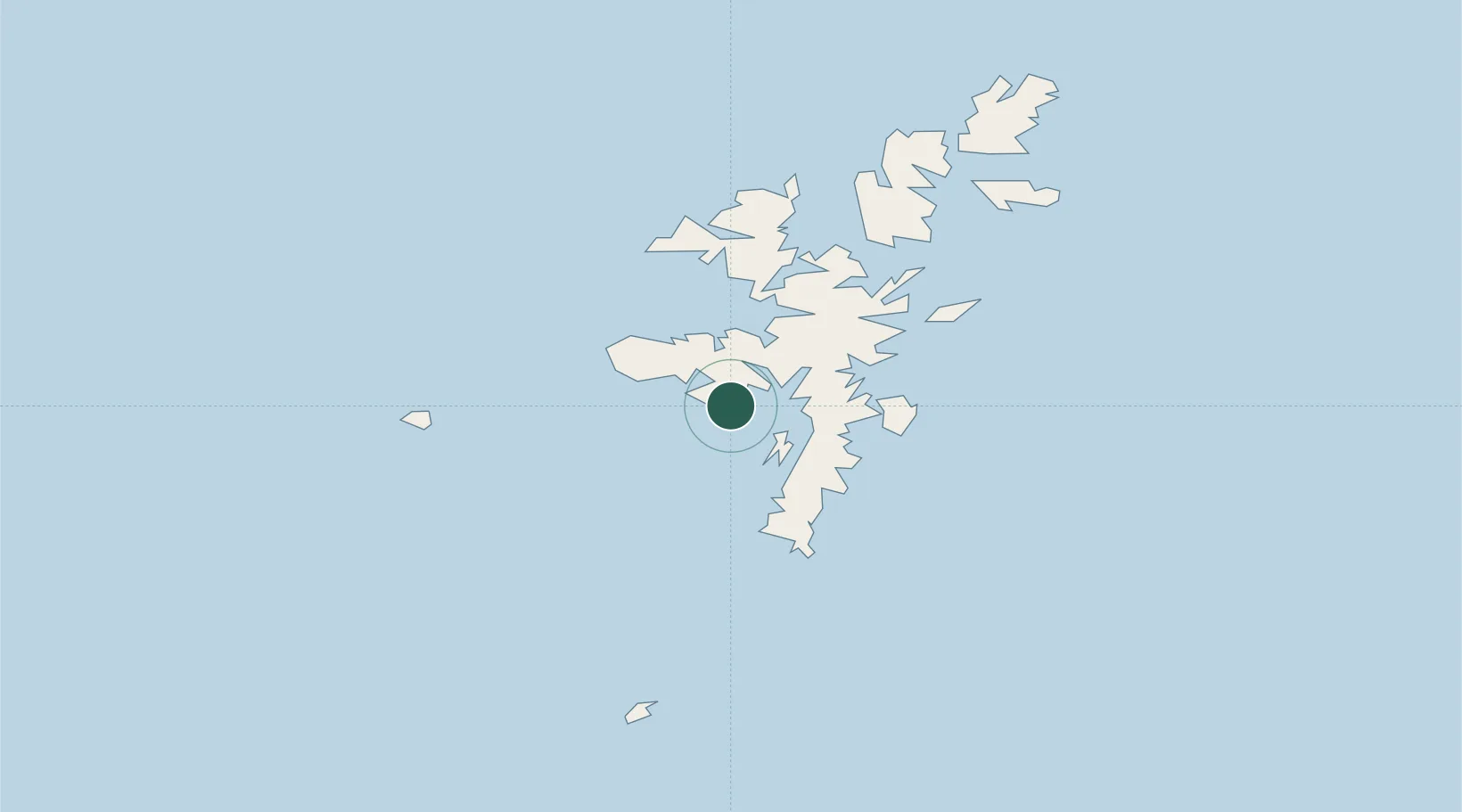 Location of GBSKZ