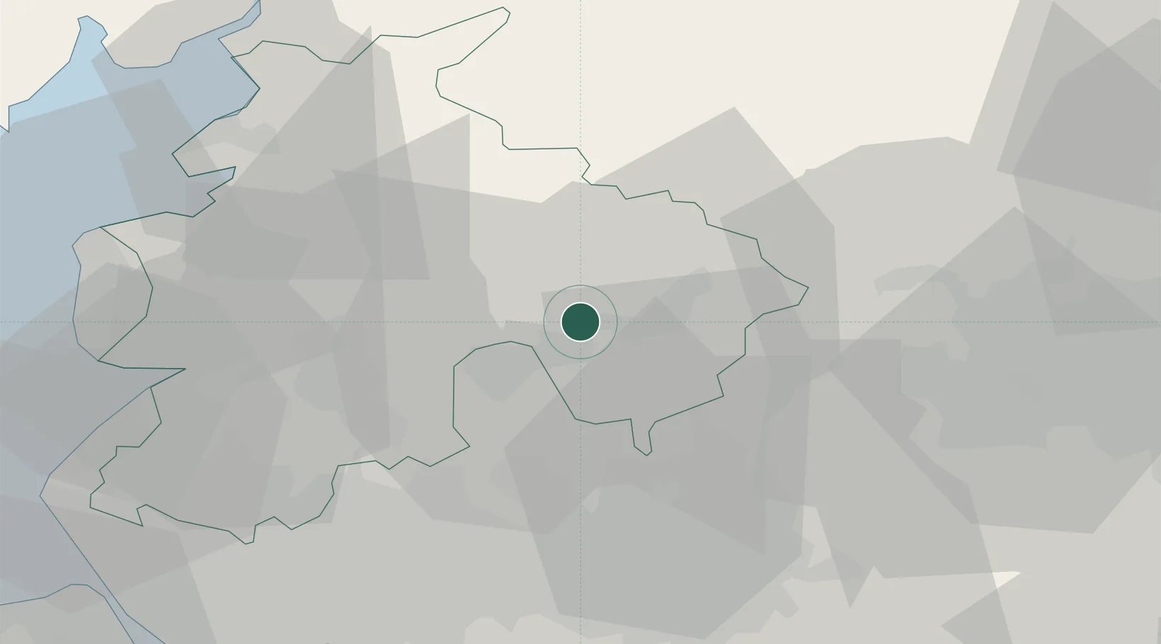 Location of GBSMO