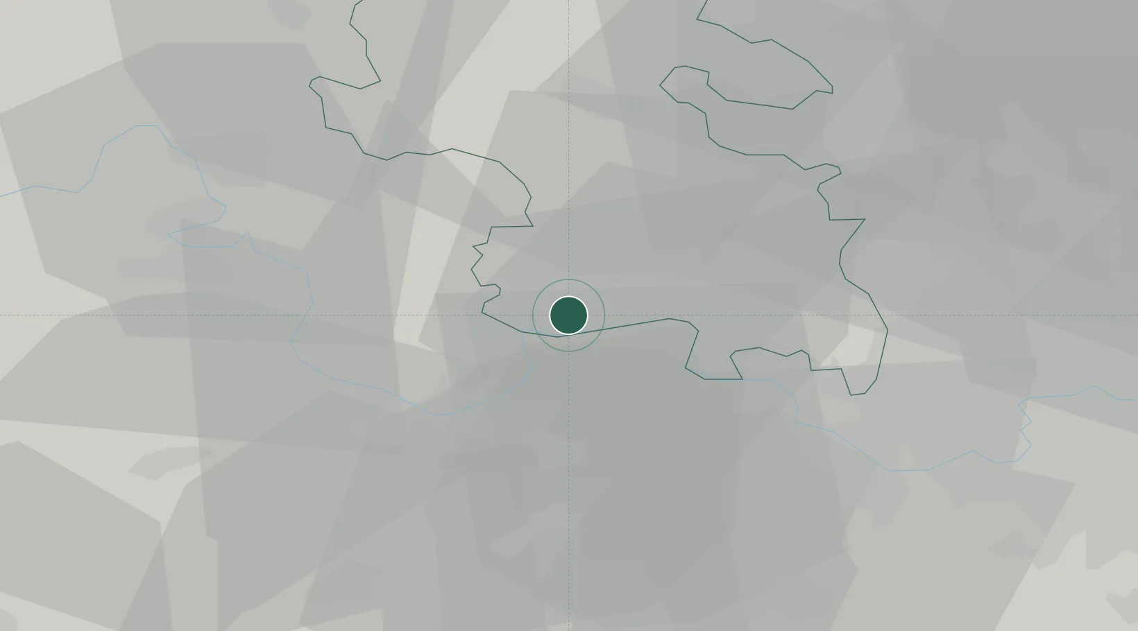 Location of GBSNE