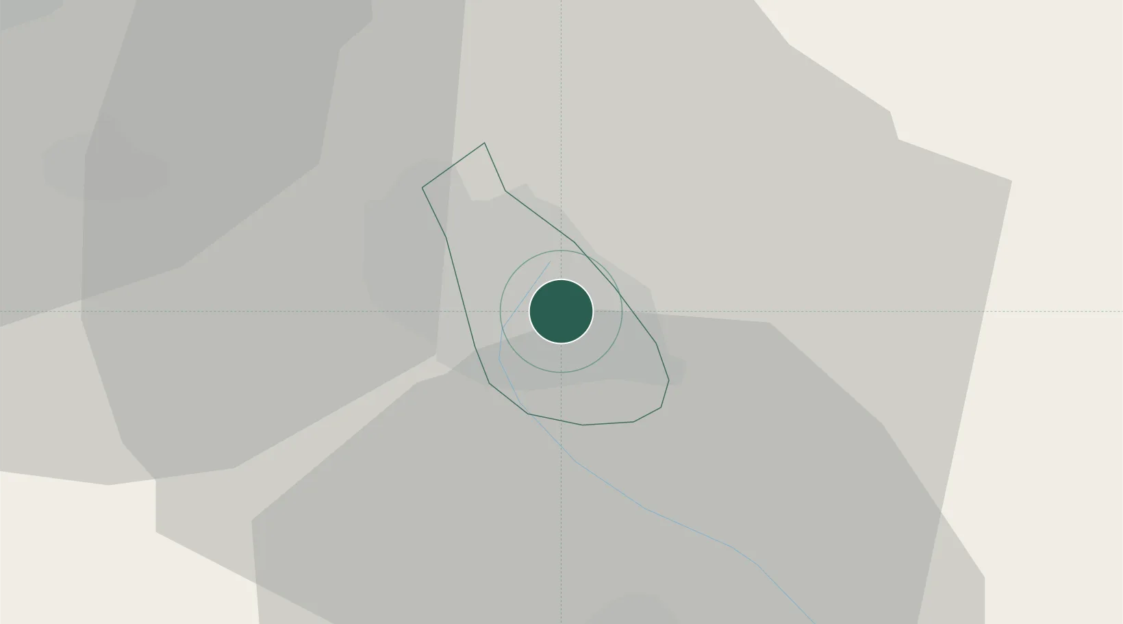 Location of GBSOT