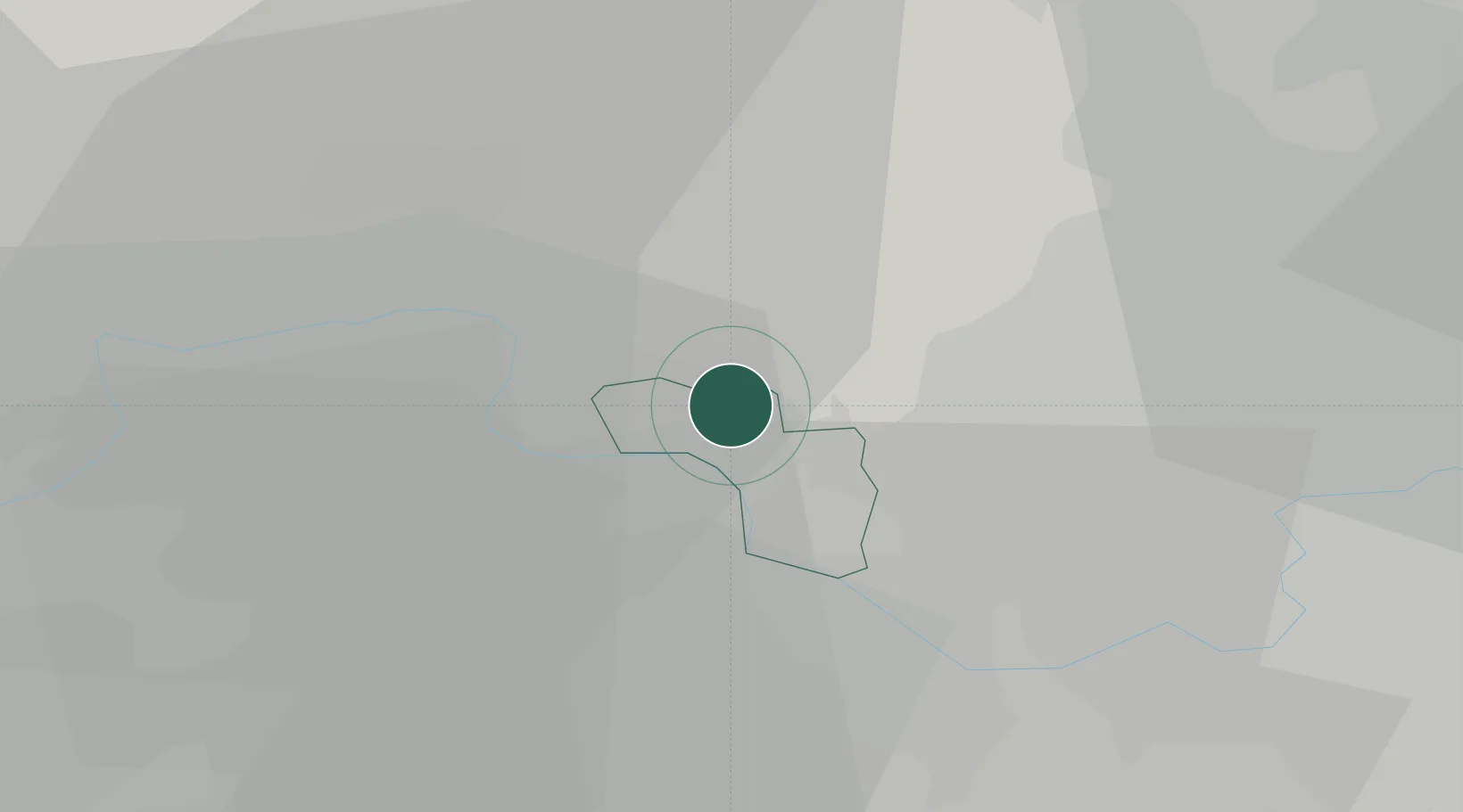 Location of GBSPG