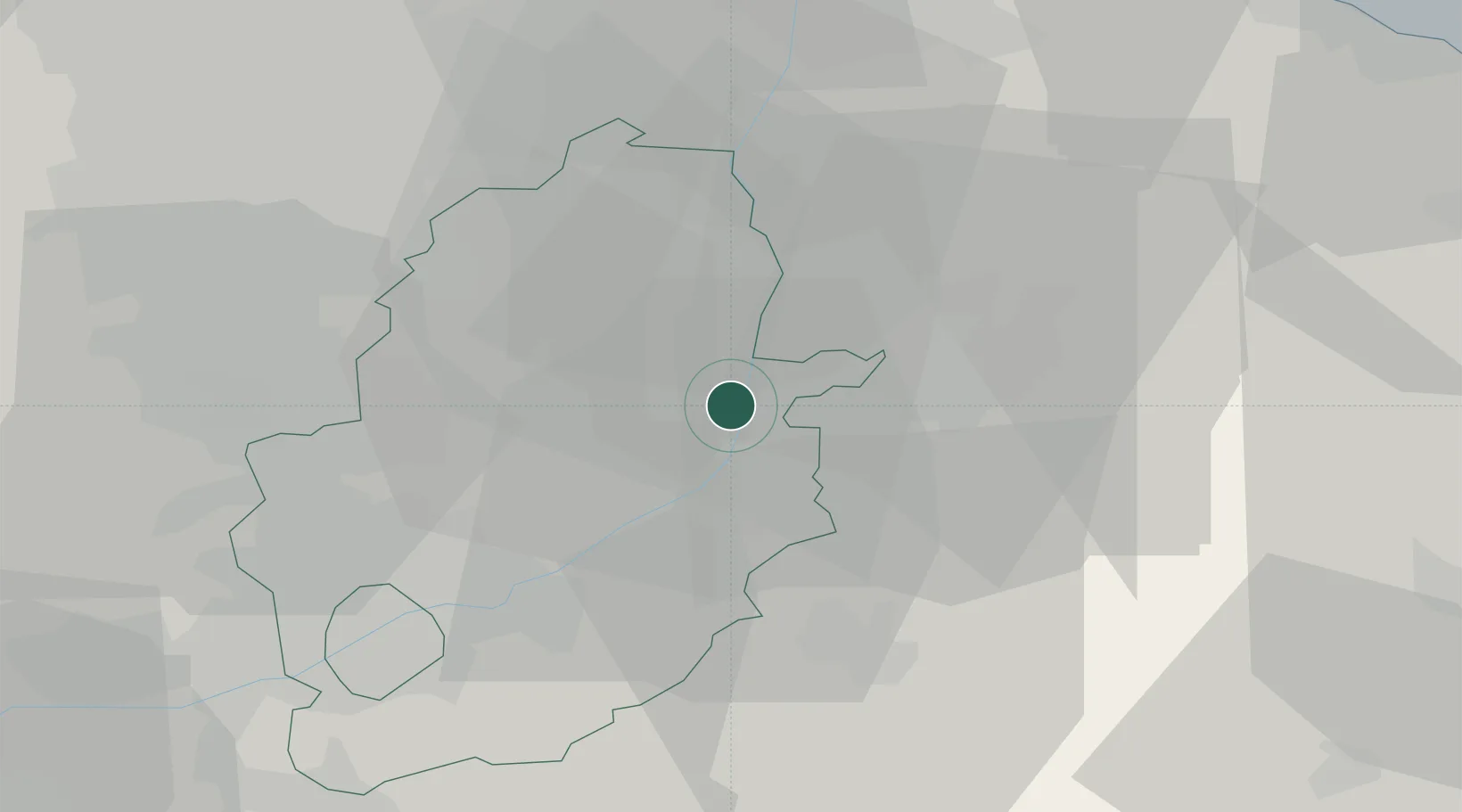 Location of GBSRE