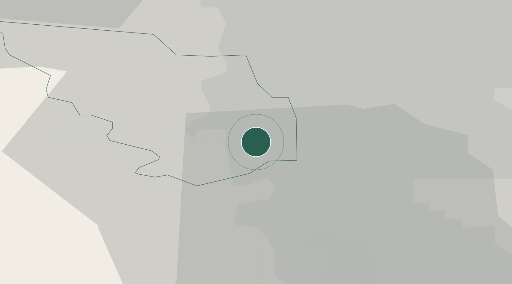 Location of GBSRF