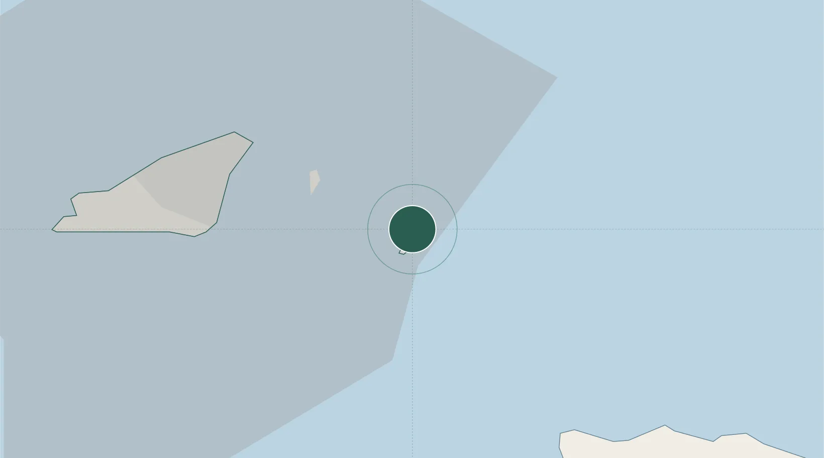 Location of GBSRX