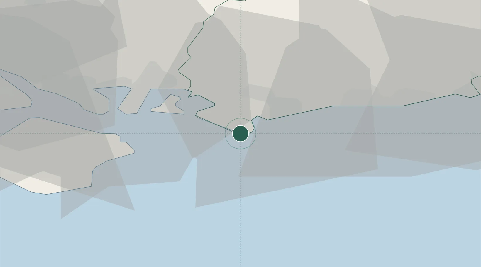 Location of GBSSY