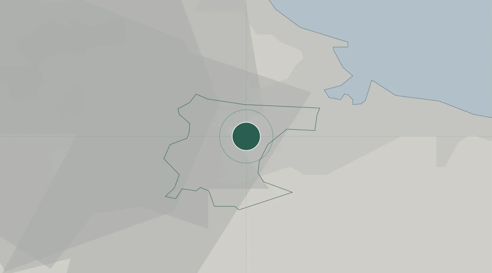 Location of GBSTT