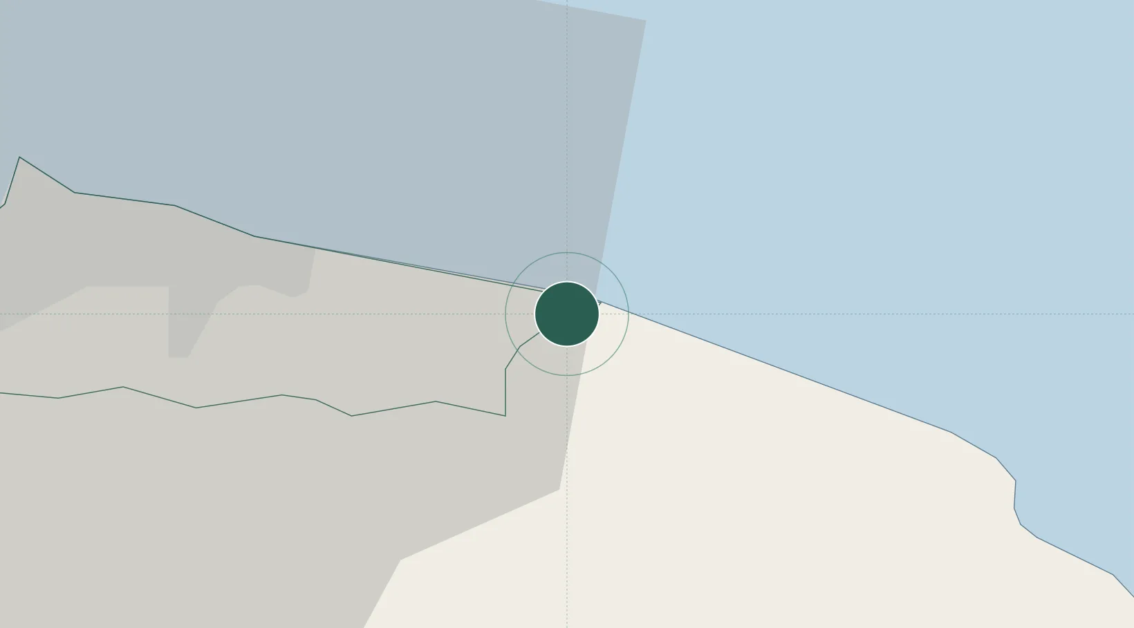 Location of GBSTZ