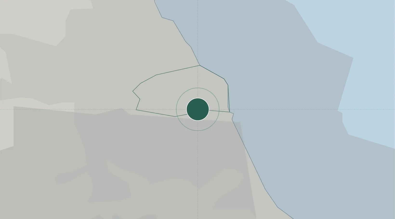 Location of GBSUN