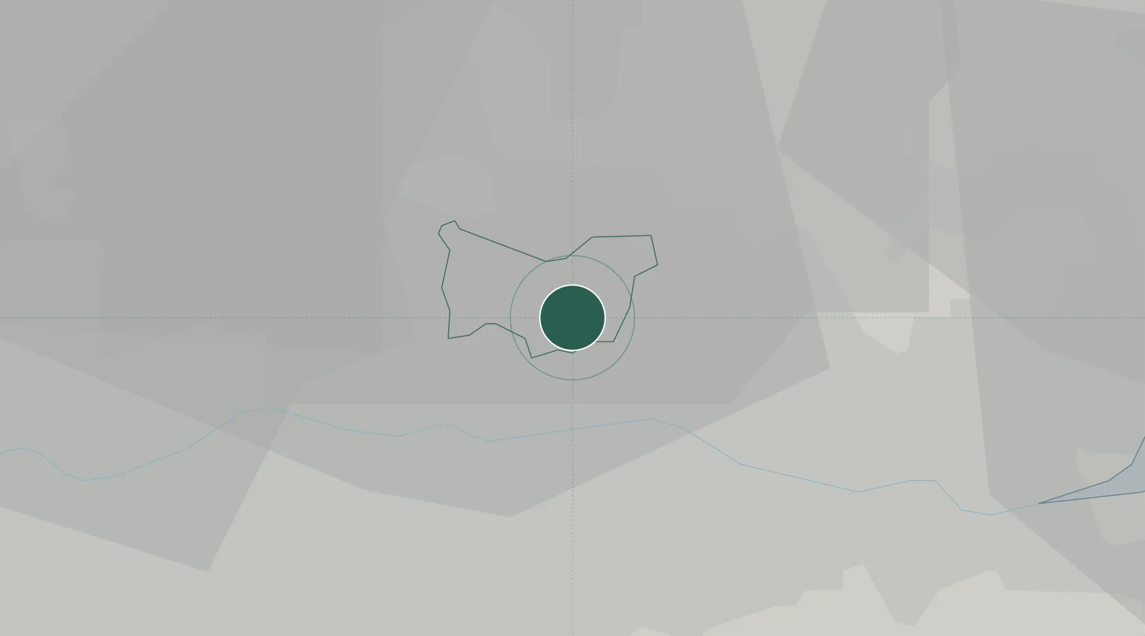 Location of GBSVK