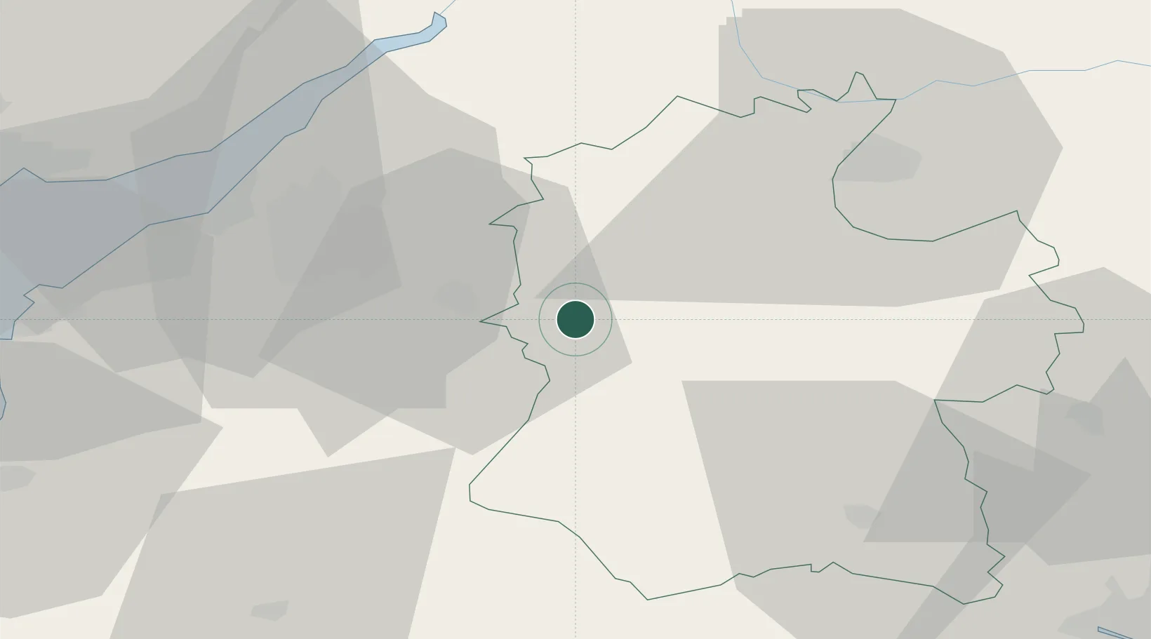 Location of GBSVR