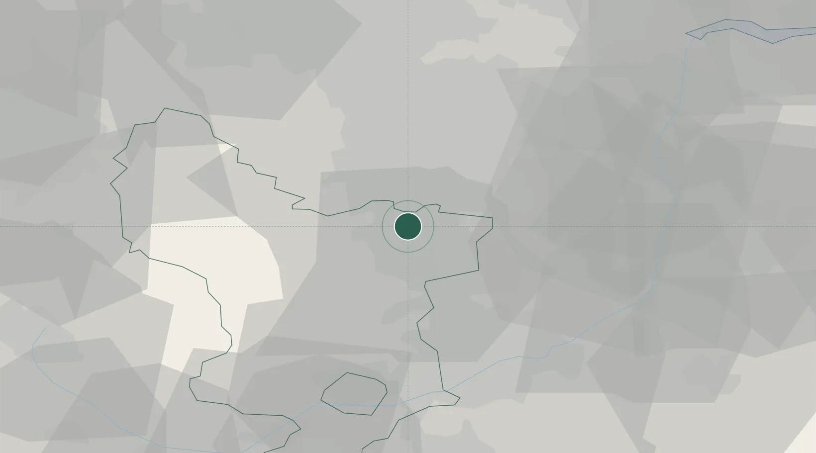 Location of GBSVY