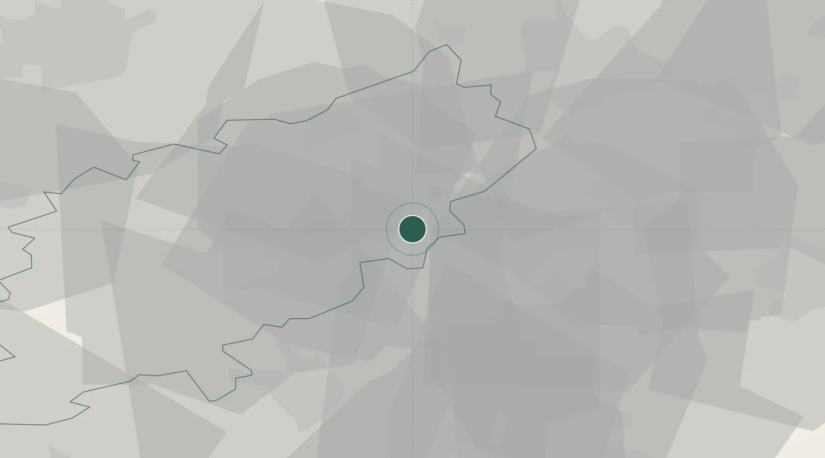 Location of GBSWJ