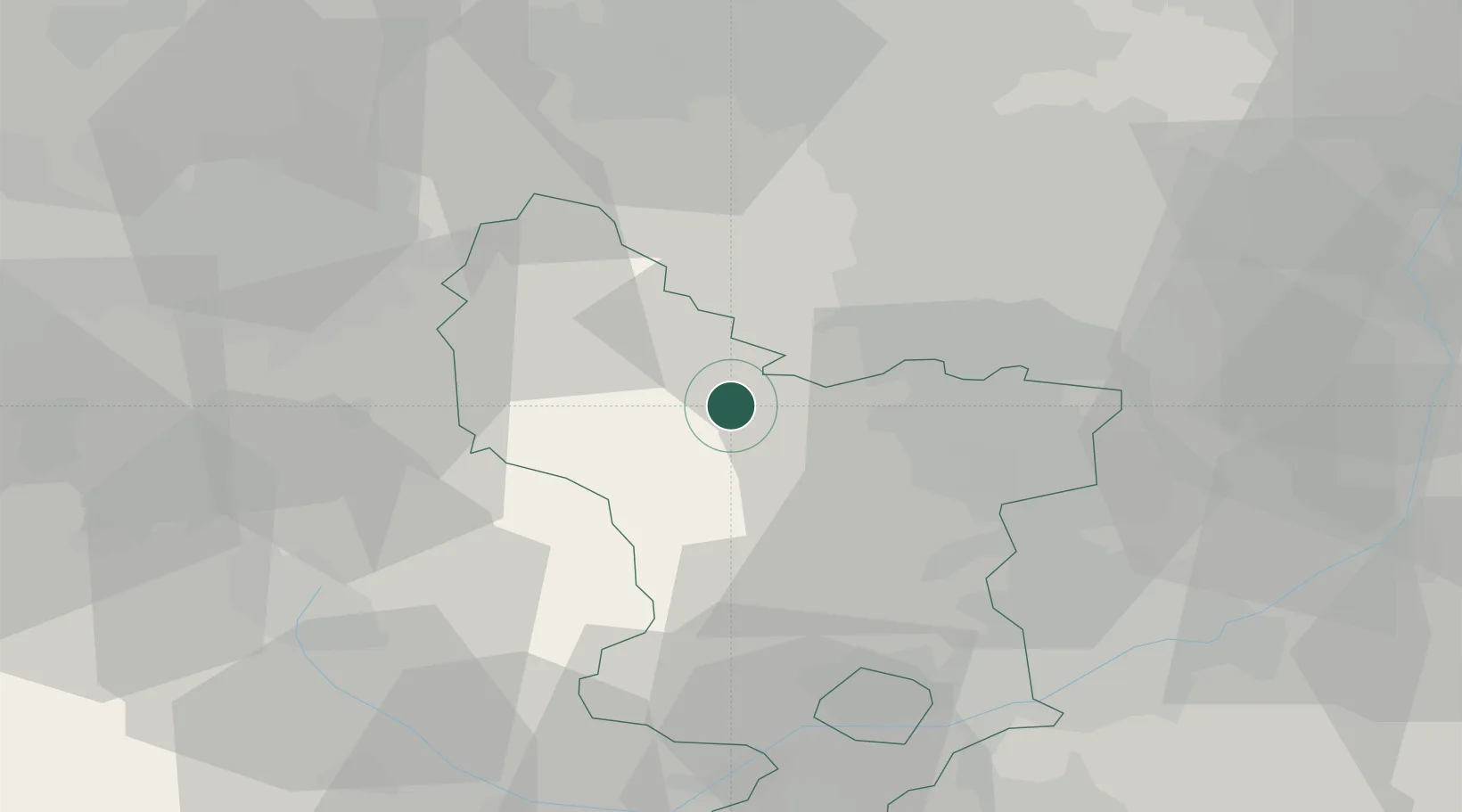 Location of GBSYO