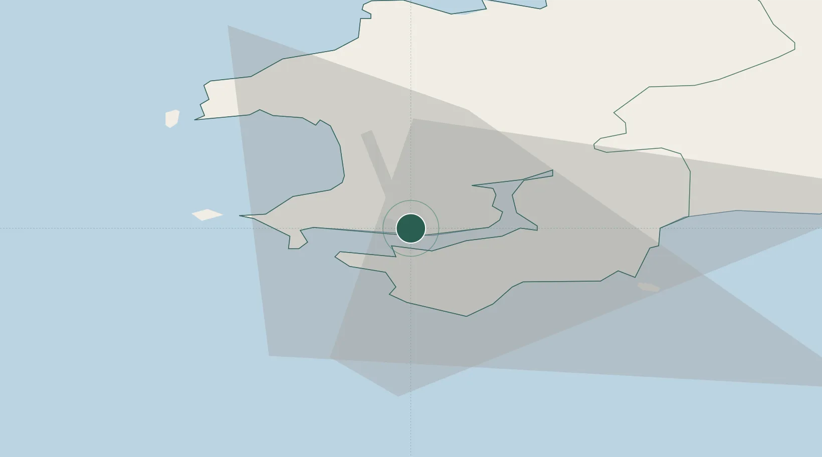 Location of GBSYY
