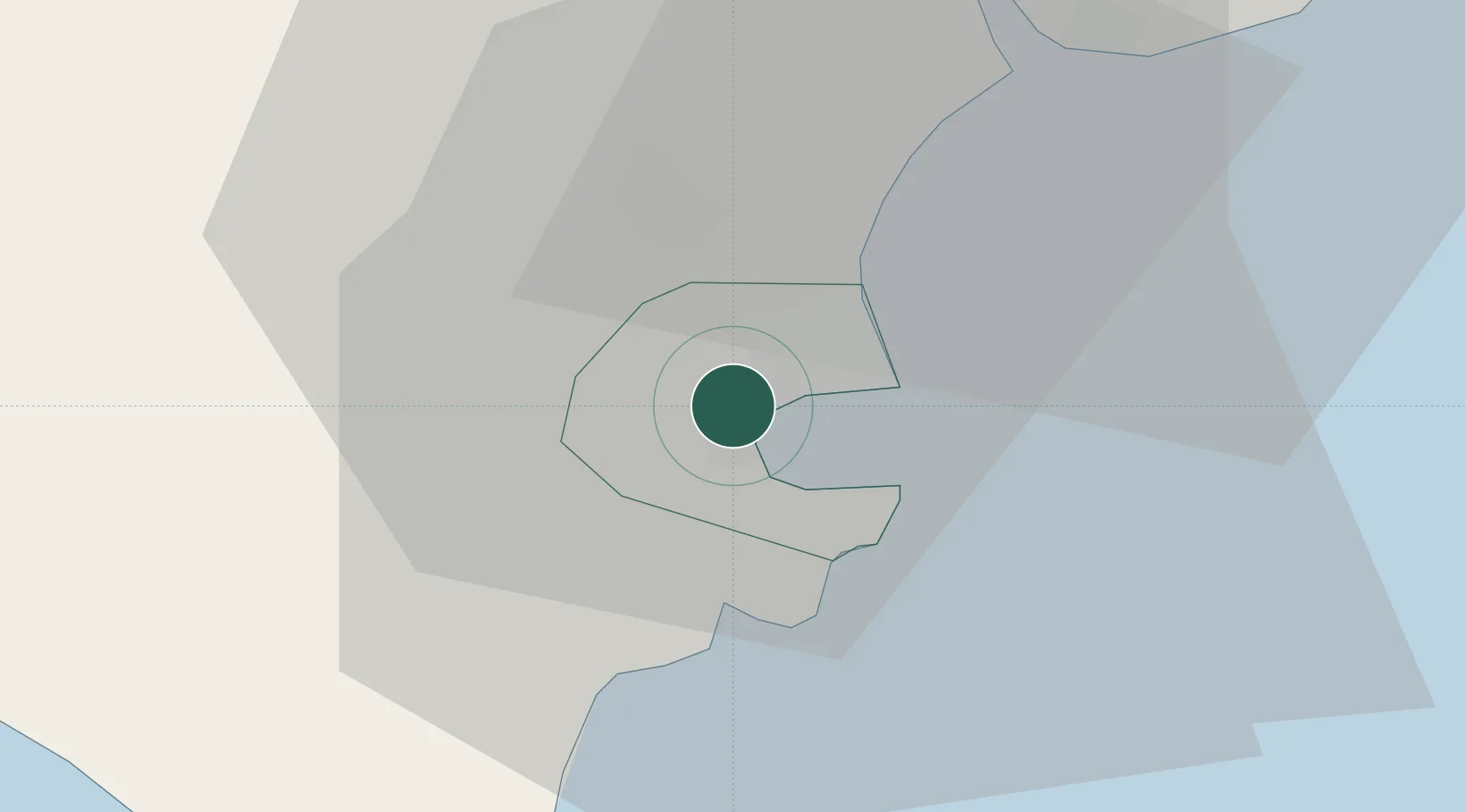 Location of GBTBY