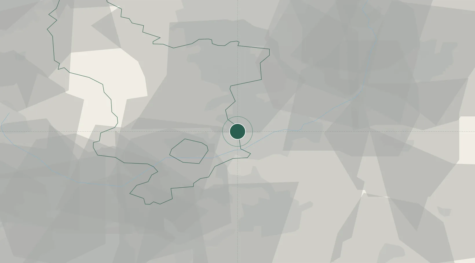 Location of GBTCS