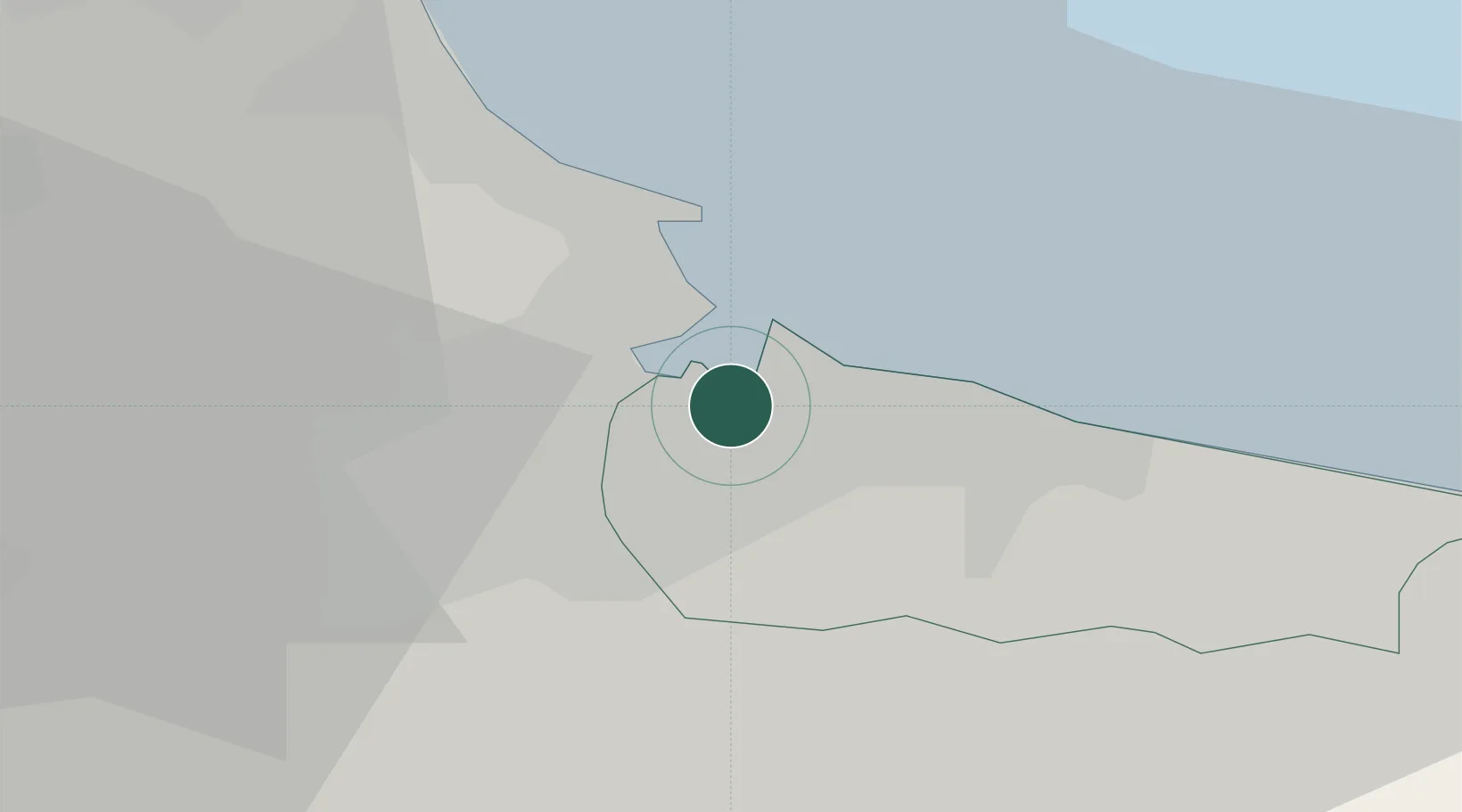 Location of GBTEE