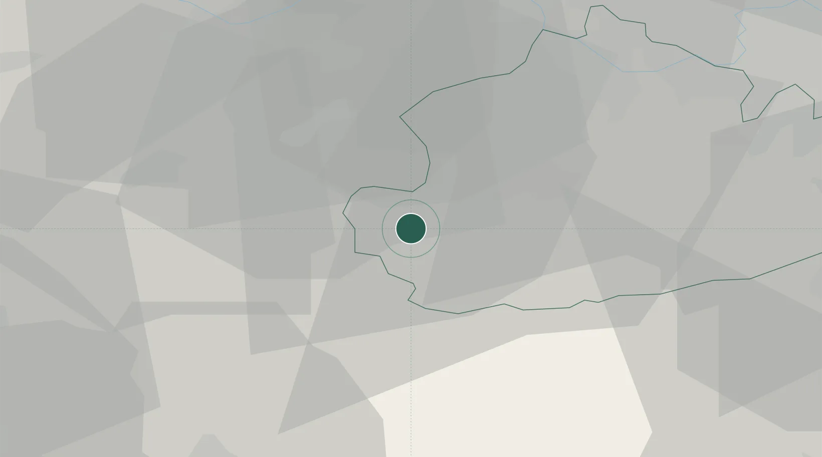 Location of GBTFO