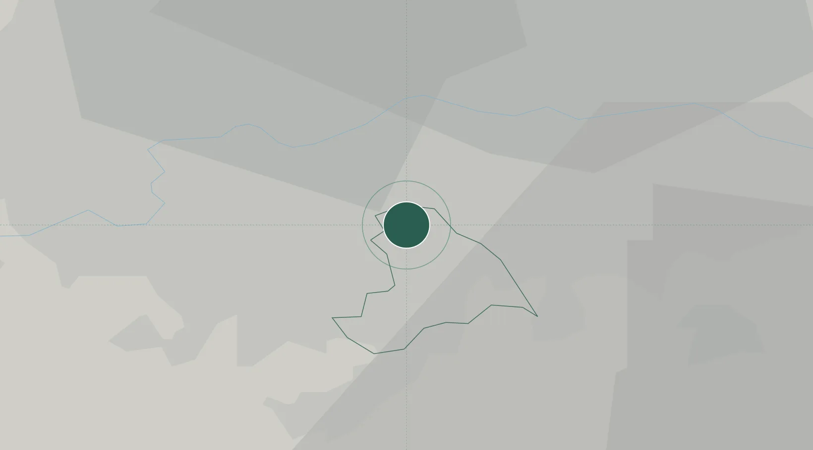 Location of GBTHH