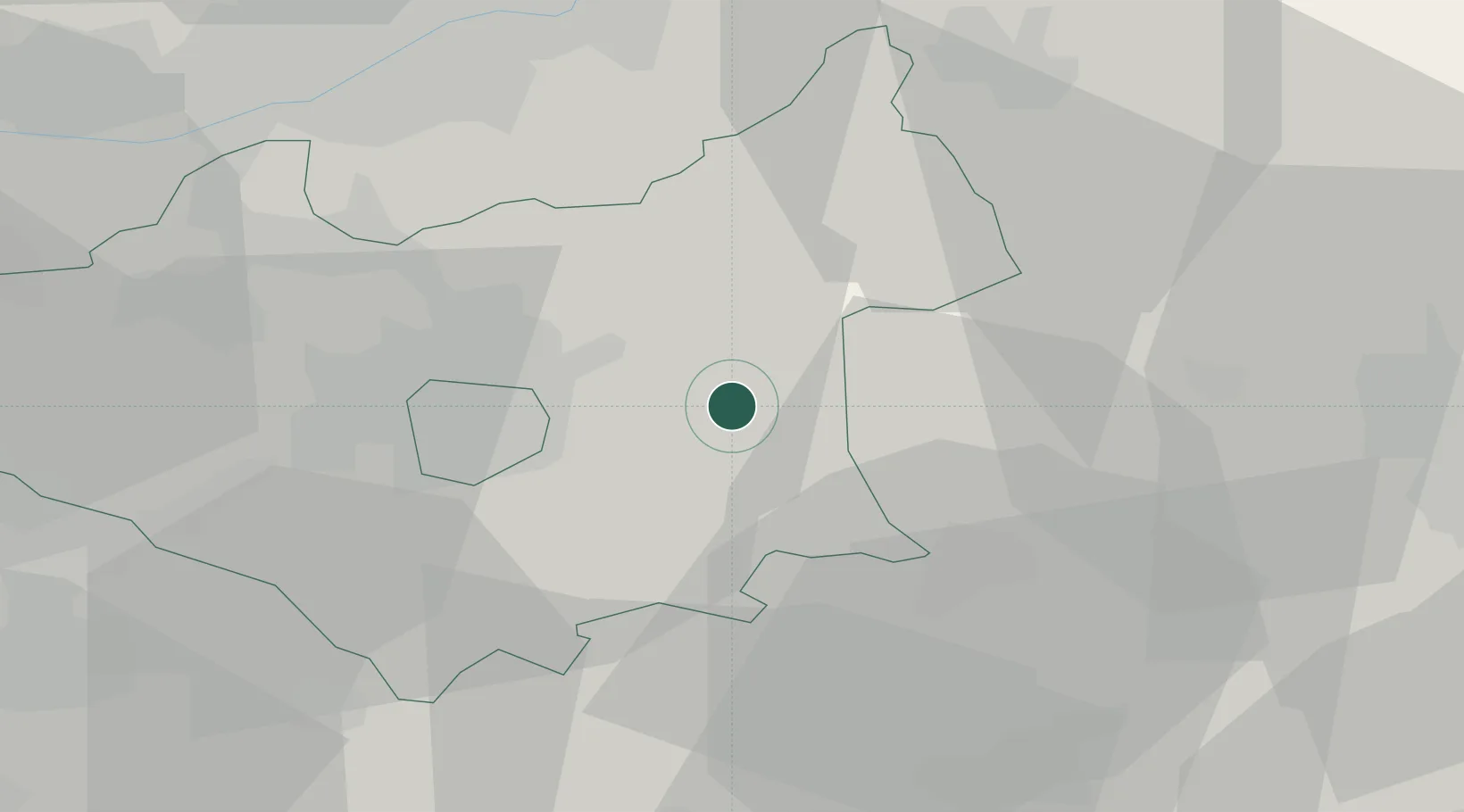 Location of GBTHL