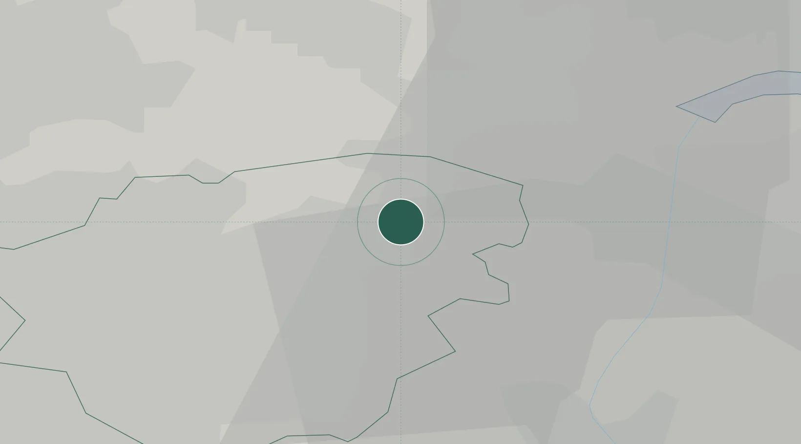 Location of GBTOE