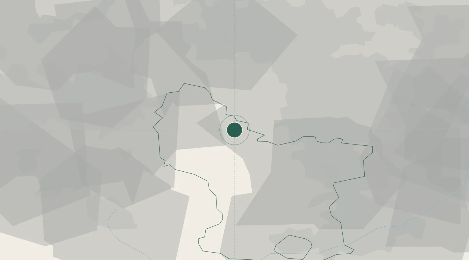 Location of GBTRL