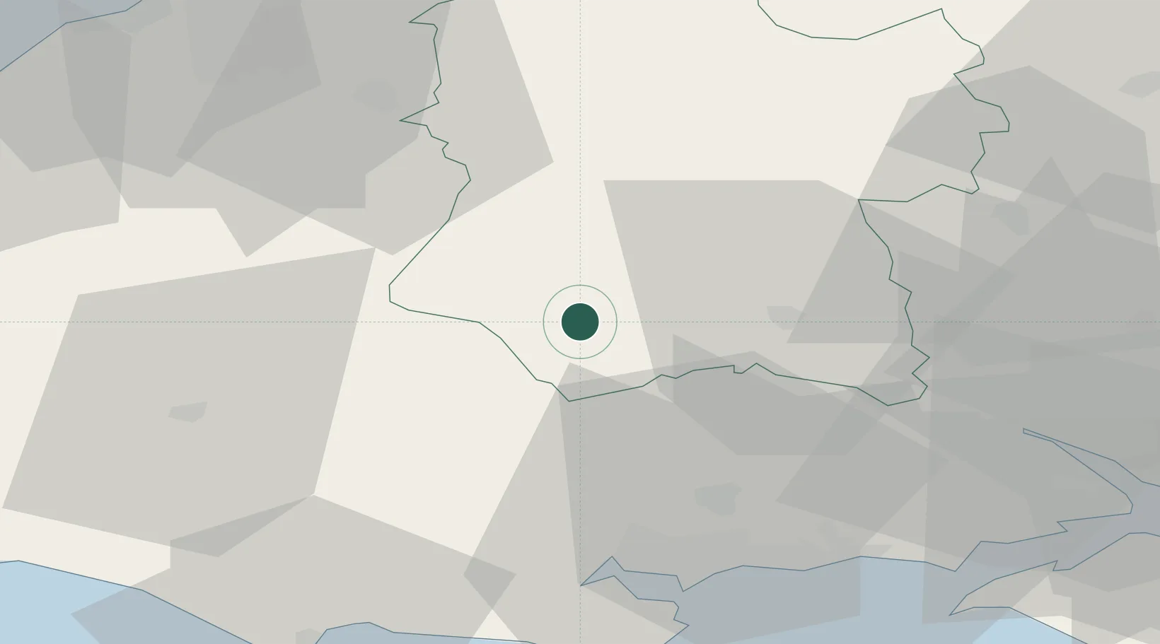 Location of GBTSY