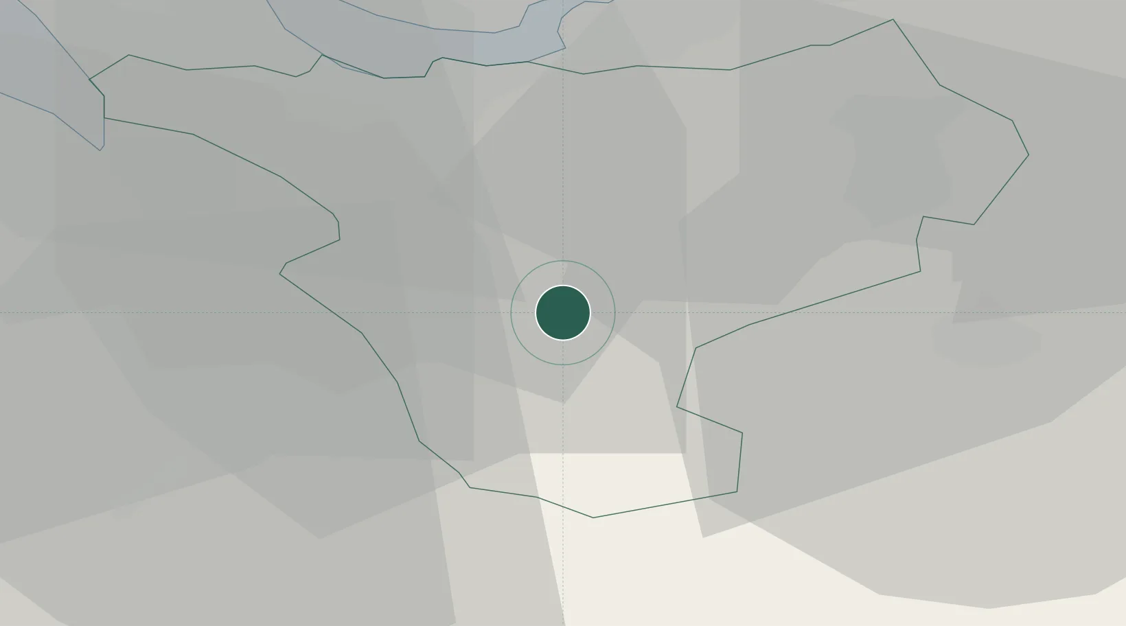 Location of GBTTH
