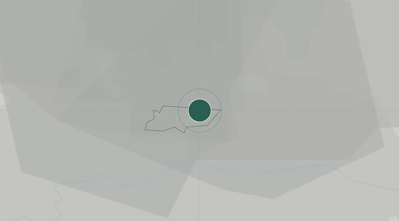 Location of GBTTT