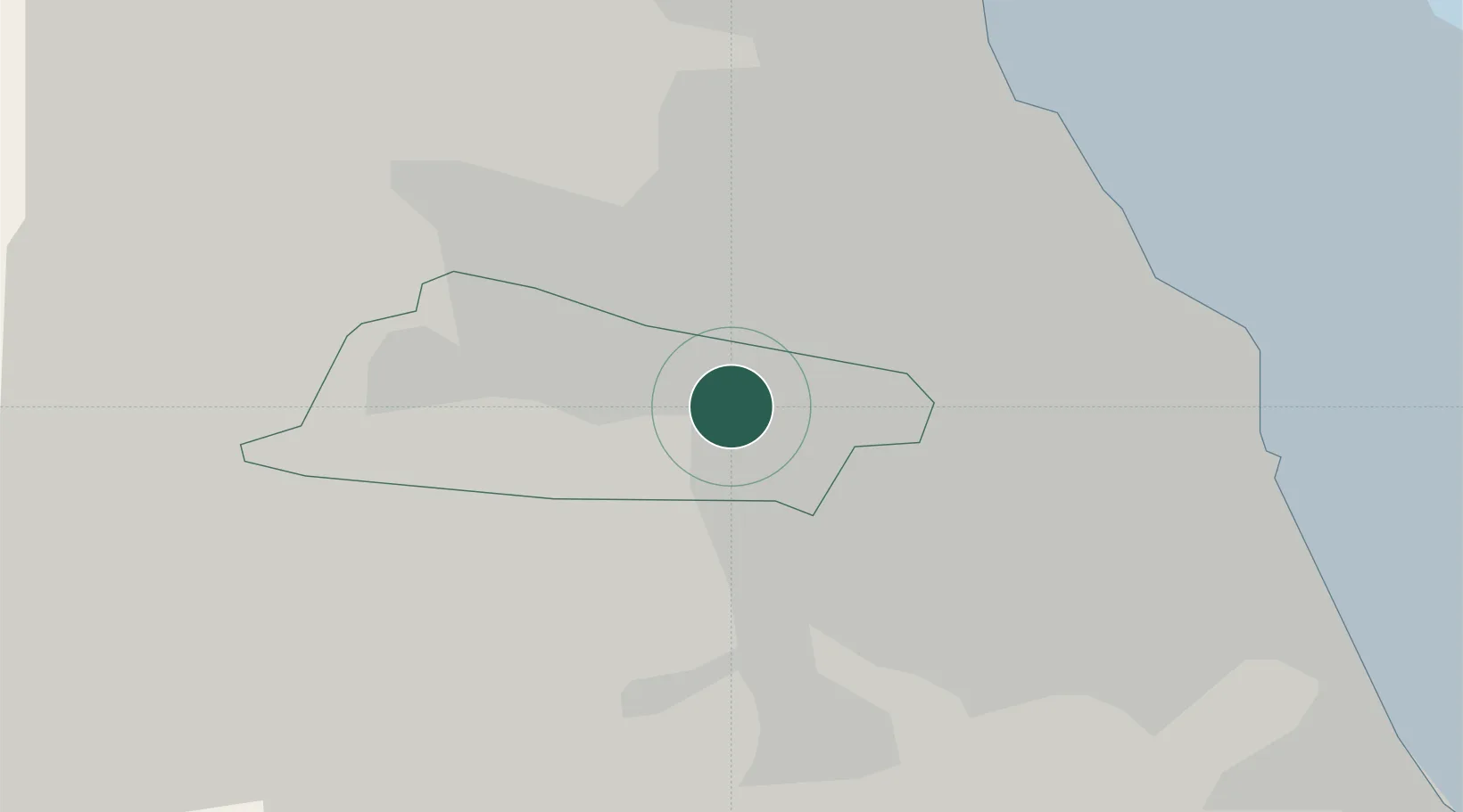 Location of GBTVY