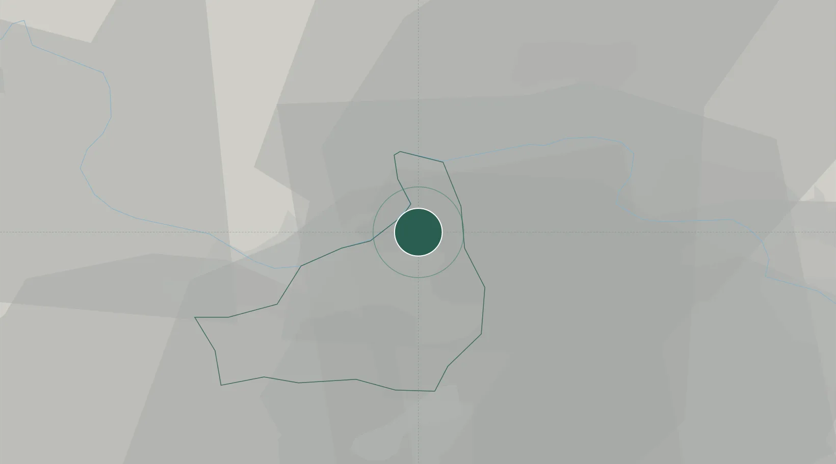 Location of GBTWF