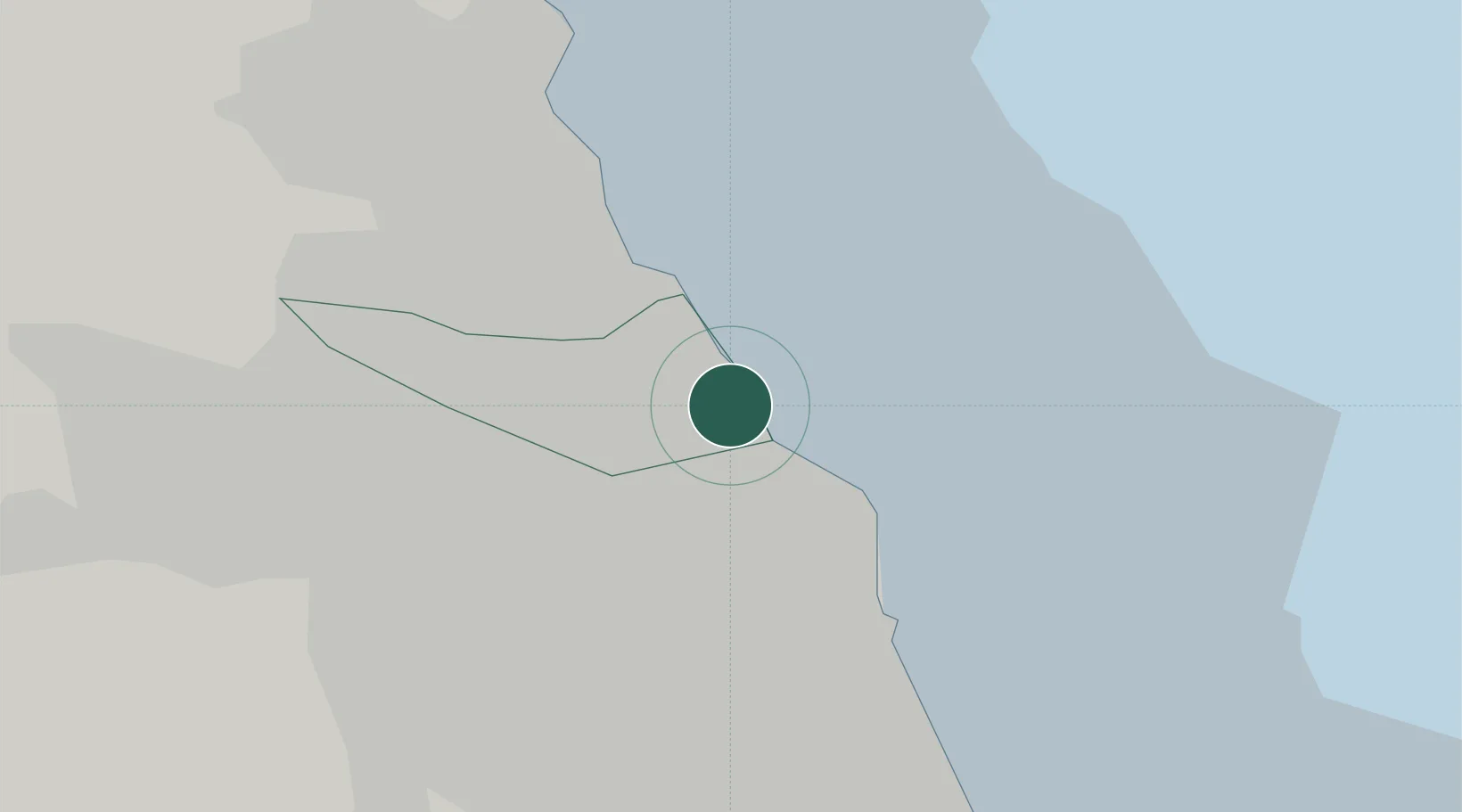 Location of GBTYM