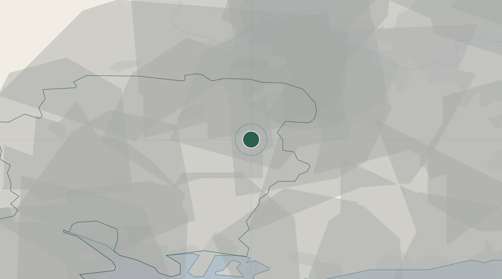 Location of GBUFY