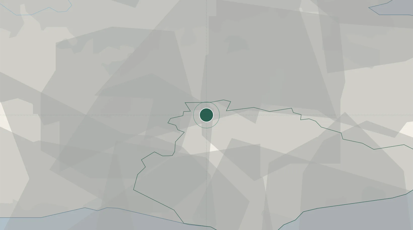 Location of GBUHD